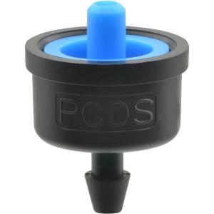 カクダイ ガオナ 定流量ドリッパー ウォータースプレイパイプ用 点滴潅水 GA-QF036 1個