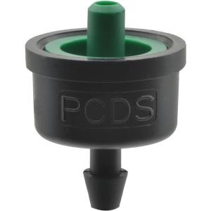 カクダイ ガオナ 定流量ドリッパー ウォータースプレイパイプ用 点滴潅水 GA-QF038 1個（直送品）