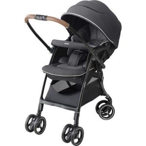 Aprica（アップリカ）　ラクーナクッション AD グレー（GR）（直送品）