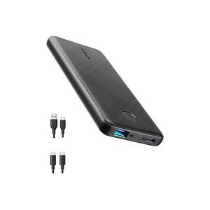 アンカー Anker PowerCore Slim 10000 PD 20W A1244011 1個（直送品）
