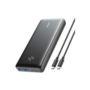 アンカー Anker PowerCore III Elite 25600 87W A1291011 1個