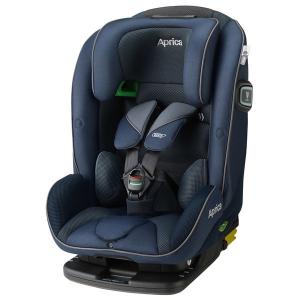 Aprica フォームフィット ISOFIX セーフティープラス ルナネイビー NV 2139646 1台（直送品）