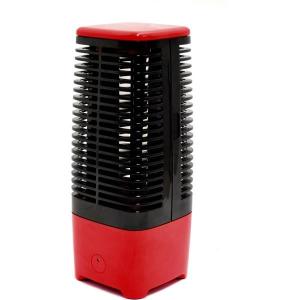 Ionic Breeze イオニックリトル レッド 空気清浄機 59113 1台