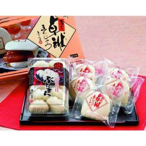ふくみ屋 ふくみ屋長崎角煮卓袱まんじゅう豚まん詰合せFMB-30NF 486281 1セット
