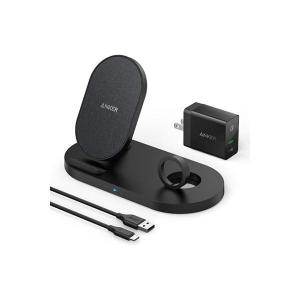 アンカー Anker PowerWave Sense 2-in-1 Stand B2595111 1個