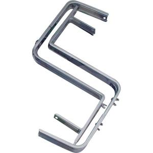 ステンレス製プランターハンガーワイド No105 ベランダ ガーデニング マンション プランター ハンガー フェンス ブロック塀 壁掛け B Bセレクト 通販 Yahoo ショッピング