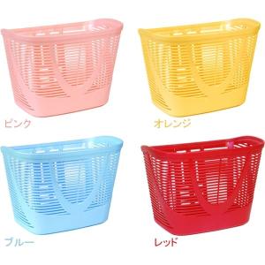 サニーホイル プラバスケット レッド SUNNY WHEEL