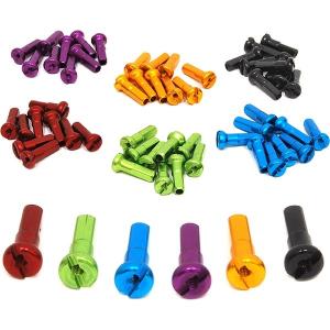 GRK アルミニップル 14 レッド 008  ジーアールケー