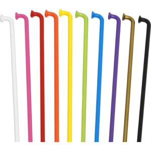 GRK カラースポーク 14×310mm ブルー 27  ジーアールケー