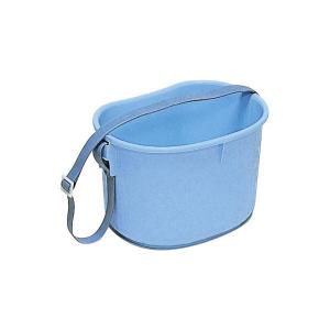 岐阜プラスチック工業 ショルダーバケツ11L KAG11L