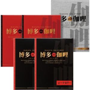 彩食工房 博多THE伽哩 KBC-BO ギフト包装