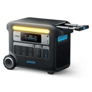 Anker Anker 767 Portable Power Station A1780511 1個