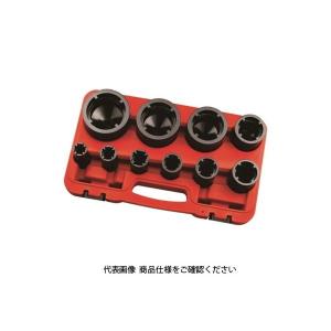 インナータイプ ナットソケット JTC5432 JTC 4ピン