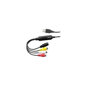 アイ・オー・データ機器 GV-USB2/HQ U...の商品画像