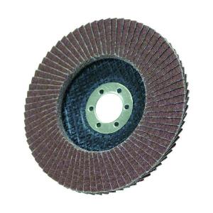 ムラコ MURAKO CY10015A80 サイクロン アランダム 外径100φ 80＃ 396-7069