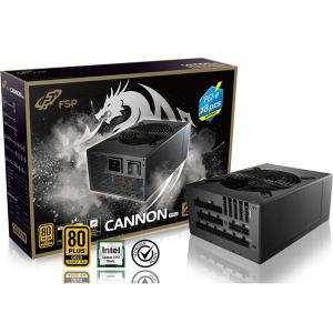 2000W FSP FSP2000-52AGPBI CANNON ATX電源
