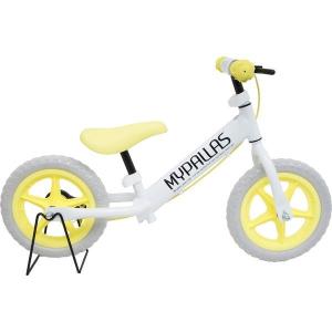 池商 ちゃりんこマスター レモンイエロー MC-02-LYE 1台