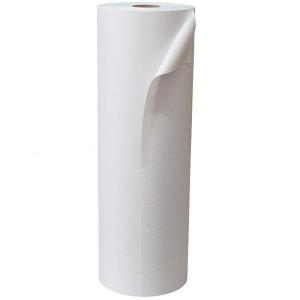 今村紙工 薄口ボーガスペーパー シワ入 白 3本ケース入