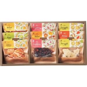 ホシフルーツ 太陽のドライフルーツ 9袋 HFTDF-9