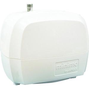 エアテックス コンプレッサー APC010 minimo/ ミニモ 工具