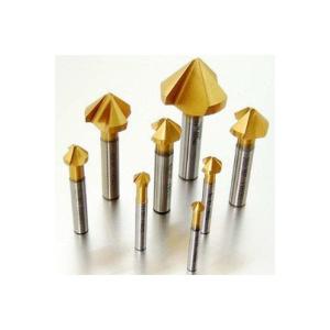 CS90S-0430TIN ファーステック カウンターシンク 4.3mm 543436