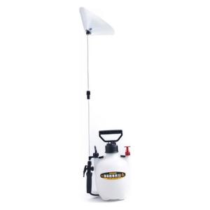 工進 蓄圧式噴霧器 ミスターオート 4Lタンク 除草剤専用 HS-401ERF
