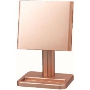 堀内鏡工業 鏡 パーフェクトスタイル 3WAYミラー ゴールド 880118 1個