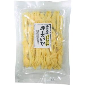 山一食品 チーズいか お徳用サイズ 4901826111672 1箱
