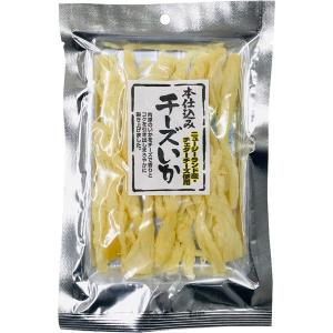 山一食品 チーズいか お手頃サイズ 4901826111924 1箱
