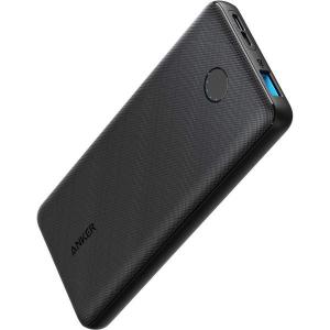 アンカー Anker PowerCore Slim 10000 ブラック A1229011 1個