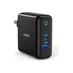 アンカー Anker PowerPort Atom IIIブラック A2322111 1個