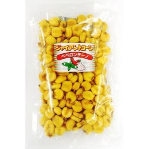 金鶴食品製菓 165gジャイアントコーン ペペロンチーノ味 4972319432086 1箱