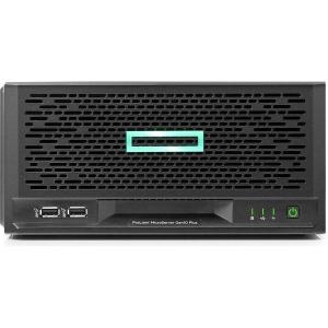 日本ヒューレット パッカード MicroServer Gen10 Plus Pentium G5420 3.8GHz 1P2C 8GBメモリ 4LFF 目安在庫=