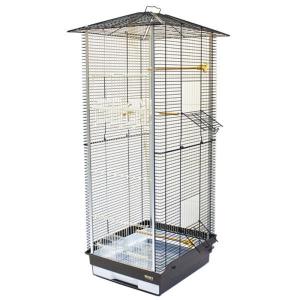Hoei ホーエイ 35 小鳥ロングハウス ブラウン 330120 1個 直送品 Www Jet Setters Nl