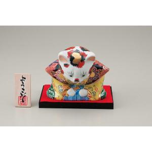 お辞儀 福助 九谷焼の商品一覧 通販 Yahoo ショッピング