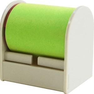 グリーン ロルフ シングル プリントインフォームジャパン ロールふせん