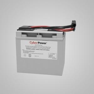 RBP0050 PR1500用バッテリパック CyberPower サイバーパワー・ジャパン 取り寄せ商品