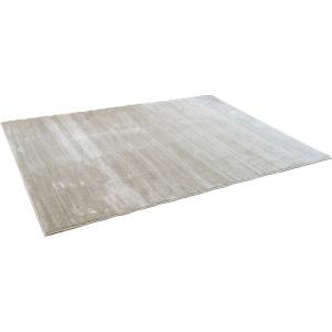 スミノエ ベージュ カーム ラグ 200cm×250cm
