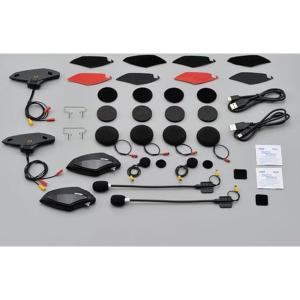 デイトナ Dt 01 Bluetooth Intercom 2個セット 2個セット 914 直送品 Intercom 914 直送品 X Lohaco お取り寄せ店