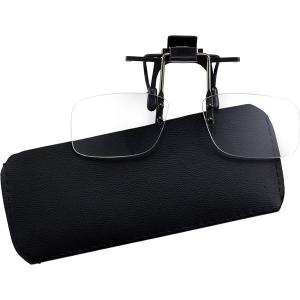 視泉堂 老眼屋 老眼鏡 おたすけグラス +2.00 ME-2N