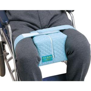 看護用品研究所 ブレスクッション　大腿部外転枕　BL-515
