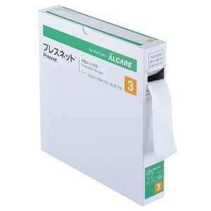 アルケア プレスネット(R) 3号 腕・肩・下腿 32mm×25m 11674