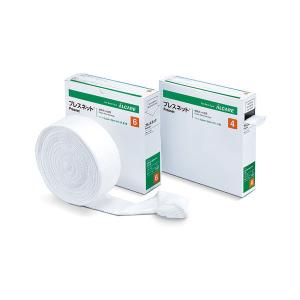 アルケア プレスネット 6号 胸 腹 腰 62mm×25m 11677