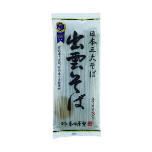 本田商店　出雲そば　180g