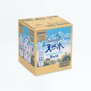 サントリー 天然水 2L 1箱(9本入)の詳細画像3
