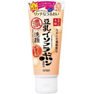 サナ なめらか本舗 しっとりクレンジング洗顔 150g 常盤薬品工業