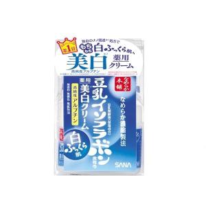 PayPayボーナス+9% サナ なめらか本舗 薬用美白クリーム 50g 1個 常盤薬品工業