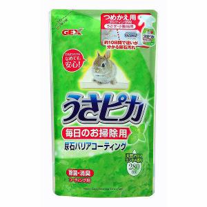 うさピカ 毎日のお掃除用 詰替え 280ml 1本 ジェックス