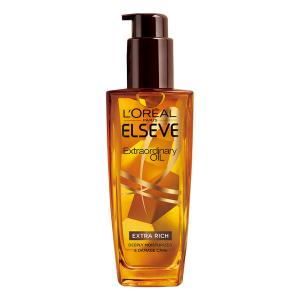 ロレアル パリ エルセーヴ エクストラリッチ フィニッシュ 100mL とてもしっとり (洗い流さない ヘアトリートメント)