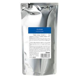 ORBIS クリアローション Lタイプ つめかえ用 180mL